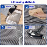 猫砂垫厂家-EVA六角蜂窝防滑