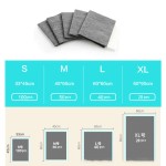 狗狗训练垫厂家-生态木浆密封纸