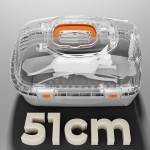 宠物运输箱厂家-便携坚固PP天窗背包