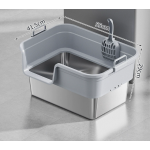 猫厕所厂家-2025升级封闭防臭防霉