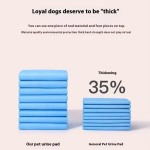 狗狗尿垫厂家-重型60x90cm5层加厚