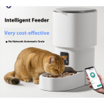 宠物饮水机厂家-自动循环充电电源