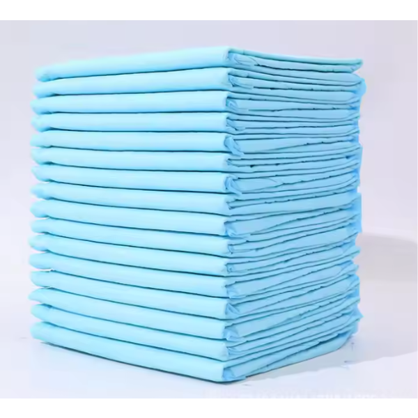 狗狗尿垫厂家-重型60x90cm5层加厚