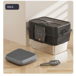 猫砂盆厂家-高品质不锈钢封闭