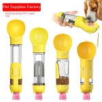 宠物碗厂家-高档防撞防滑舔食垫