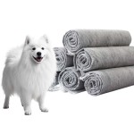 宠物尿垫厂家-竹炭除味吸水