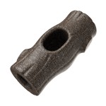 猫砂盆厂家-大号20L封闭异味控制塑料