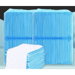 幼犬垫厂家-5层可降解60x90cm木浆