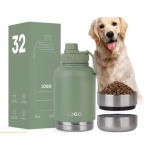 宠物旅行包厂家-4合1多功能防漏