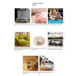 宠物床厂家-柔软圆形可洗布冬季睡眠