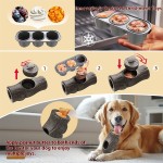 猫砂盆厂家-大号20L封闭异味控制塑料