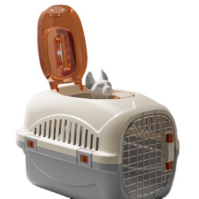 Pet Carrier Factory - Classic Style Skylight Buttons Essential