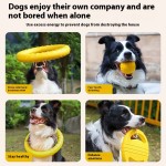 宠物发声玩具厂家-环保发声狗咬胶