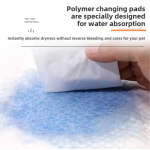 狗狗尿垫厂家-重型60x90cm5层加厚