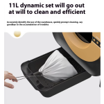 猫砂盆厂家-70L超大APP除臭