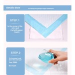 宠物训练垫厂家-60x60cm6层防漏