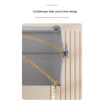 猫砂盆厂家-热销2025环保开放式