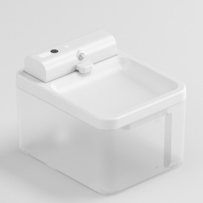 Portable Water Dispenser Supplier - Intelligent 4L Automatic Travel