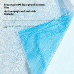 狗狗训练垫厂家-60x90cm快速吸水防漏