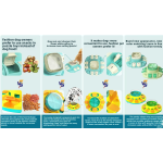 狗玩具厂家-厂家批发防爆绳