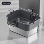 猫砂盆厂家-热销2025环保开放式