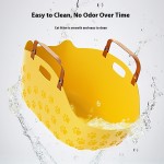 宠物便盆厂家-批发防溅宽敞20L