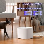 自动水瓶厂家-智能无线感应4L