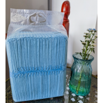 狗狗训练垫厂家-6层木浆60x60cm基础