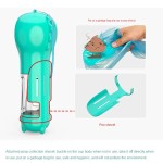 宠物旅行容器厂家-4合1多功能塑料袋