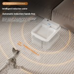 便携饮水机厂家-智能4L自动旅行