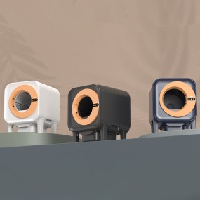 猫砂盆厂家-70L超大APP除臭