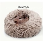 小宠物笼厂家-固体图案环保睡袋