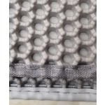 猫砂垫厂家-EVA六角蜂窝防滑