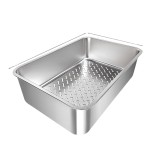 猫砂盆厂家-耐用防锈封闭设计