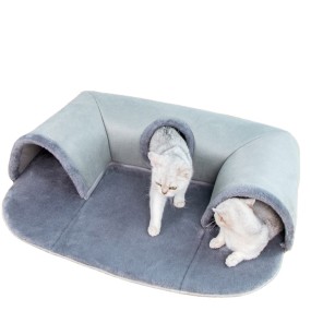 Pet Toy Supplier - Type C Charging Automatic Interaction Smart