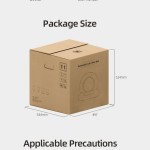 智能猫砂盆厂家-涂鸦APP WiFi触控65L