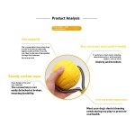 狗咬胶厂家-互动豪华经典EVA