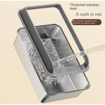 猫砂盆厂家-热销2025新款封闭式