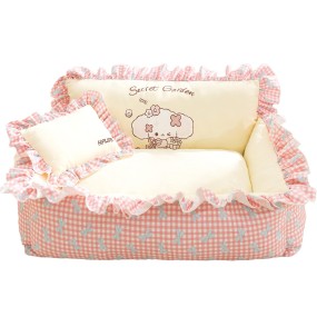 Pet Sofa Bed Supplier - 25 Year Old Small Sofa Foam Material
