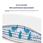 宠物训练垫厂家-60x60cm6层防漏