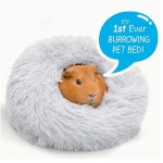 小宠物笼厂家-固体图案环保睡袋