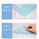 宠物训练垫厂家-60x60cm6层防漏