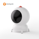 自动猫激光玩具供应商-互动稀有室内LED激光