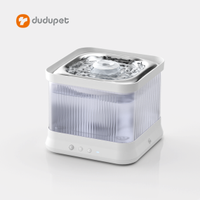 Interactive Water Fountain Supplier - 3L Wireless Auto Drinking Design