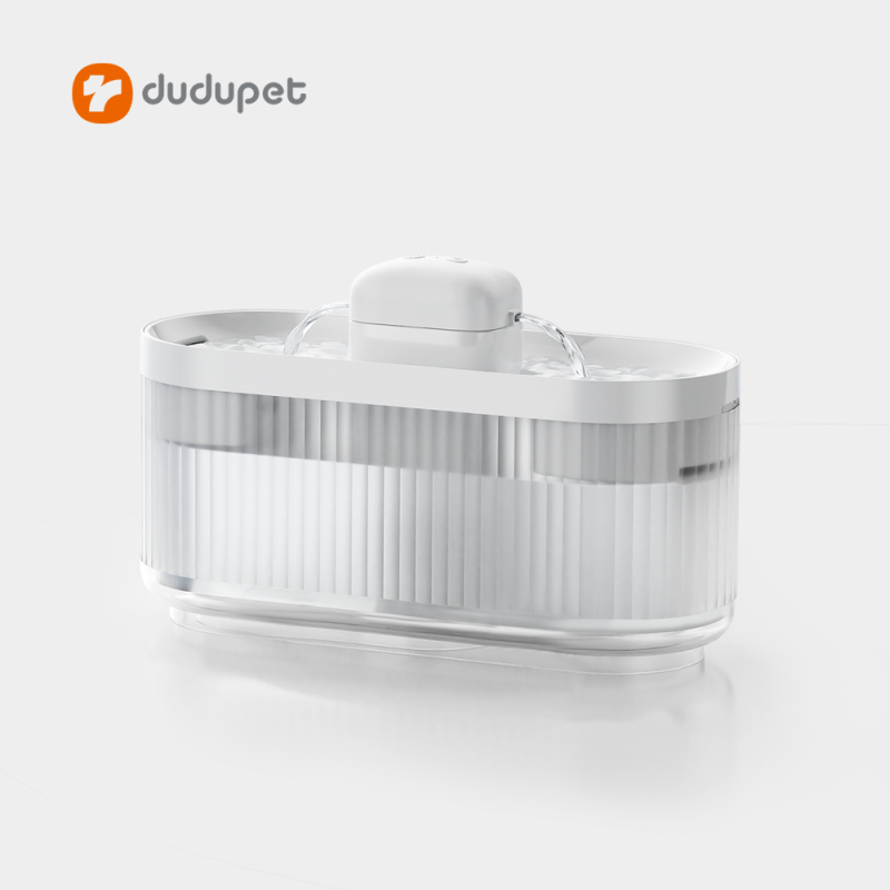 智能饮水机供应商-5200毫安感应无线设计