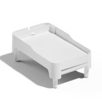 宠物喂食器支架生产商-脊椎保护小动物