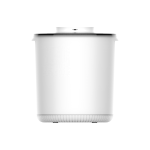 宠物食品容器厂家-13L大容量自动密封