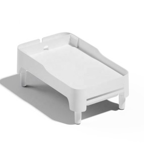 喂食支架厂家-多功能加高脚设计