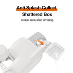 猫指甲钳生产商-定制防出血LED灯设计