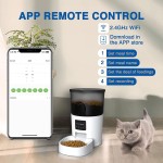 宠物慢食器生产商-趣味进食机器人狗玩具